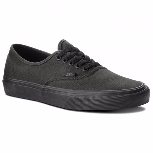 vans authentic insole